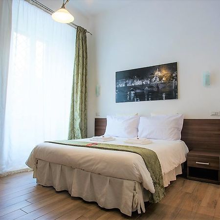 Fani Guest House Rom Exterior foto