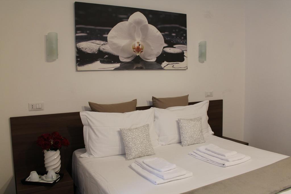 Fani Guest House Rom Zimmer foto