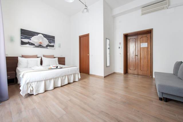 Fani Guest House Rom Exterior foto