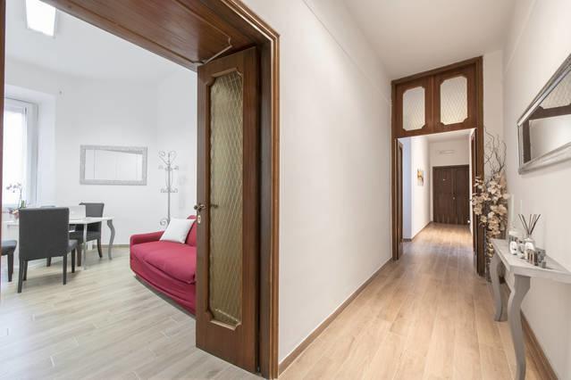 Fani Guest House Rom Exterior foto