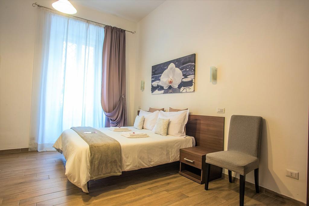 Fani Guest House Rom Exterior foto