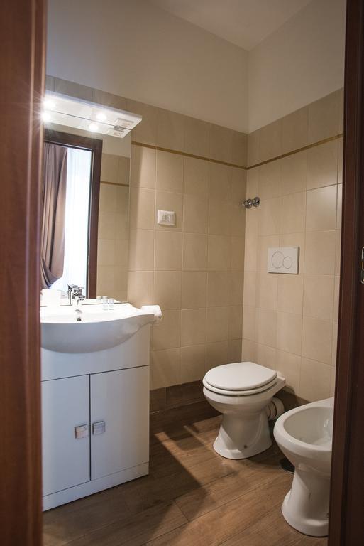 Fani Guest House Rom Exterior foto