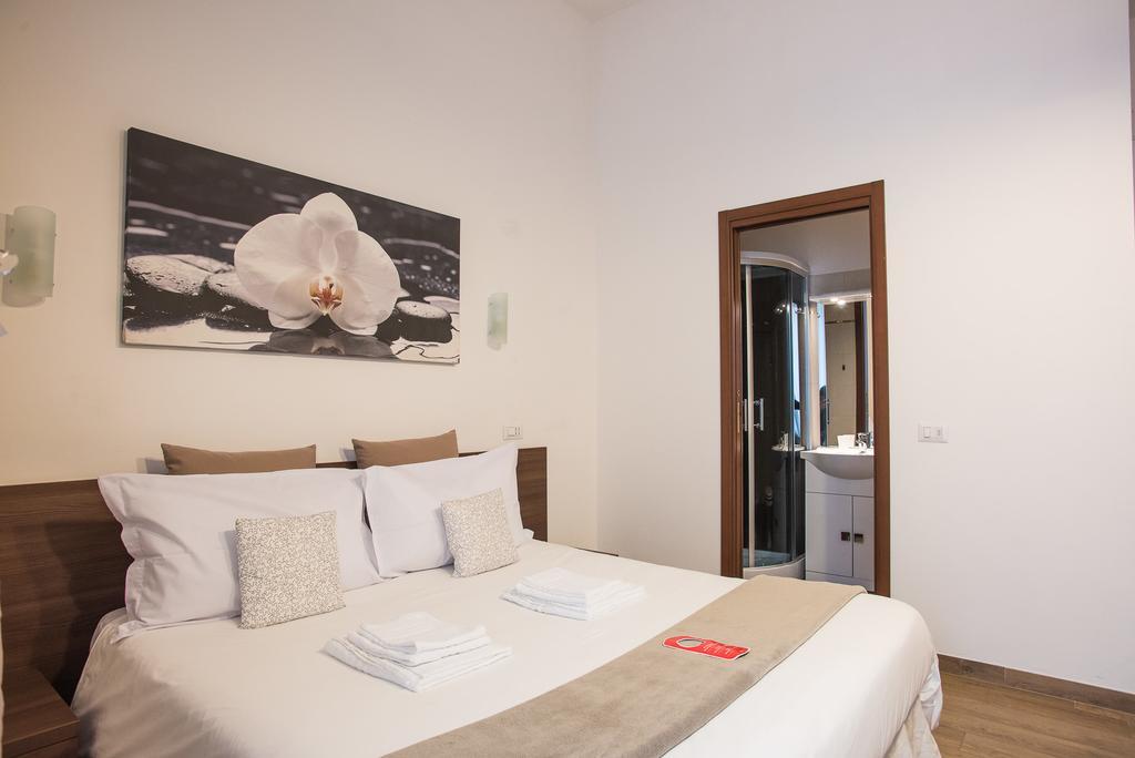 Fani Guest House Rom Exterior foto