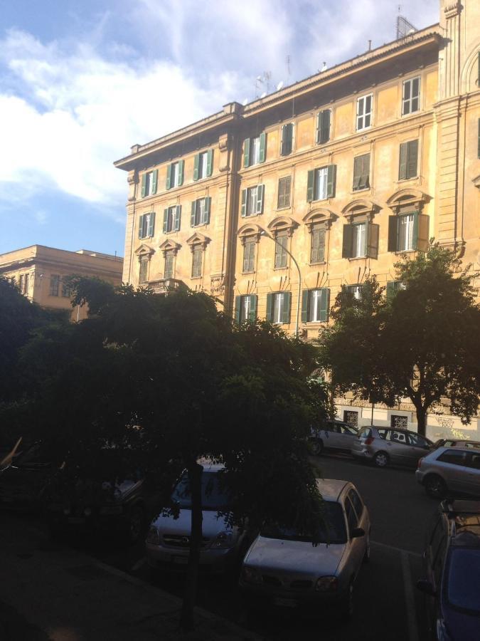Fani Guest House Rom Zimmer foto